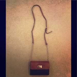 Simply Noelle Crossbody